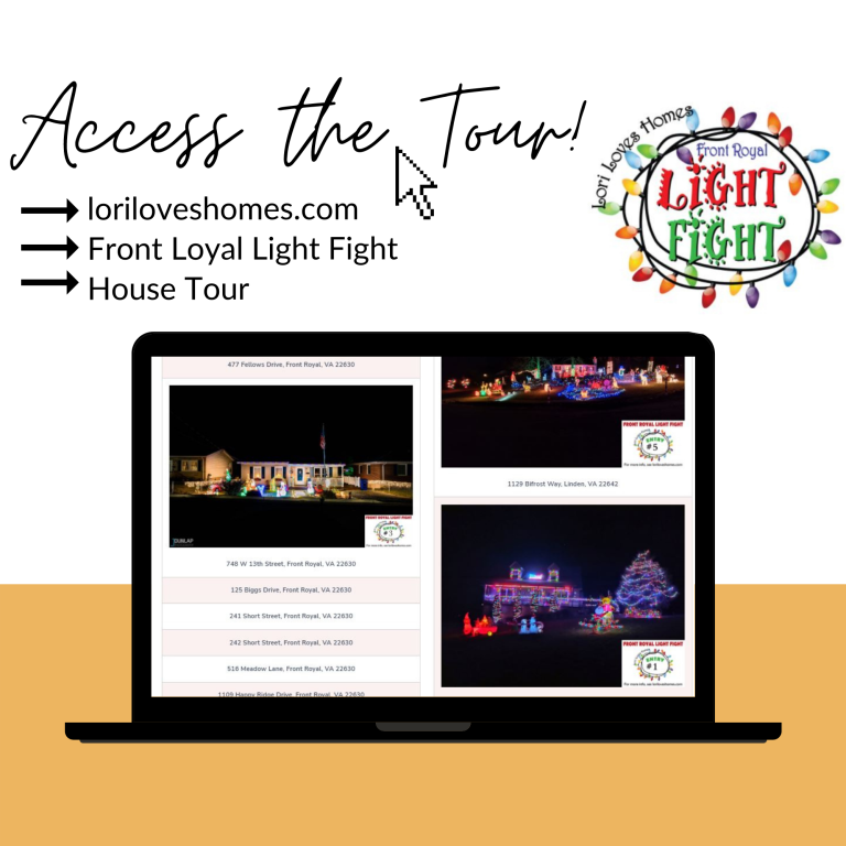 The Light Fight Tour is Growing!