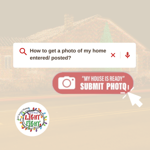 How to Submit Your Home’s Photo + Tips